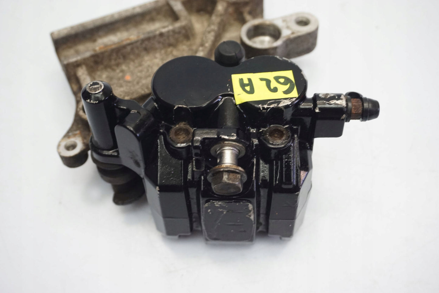 KAWASAKI NINJA 125 19-22 Bremse Bremssattel Bremszange hinten 8