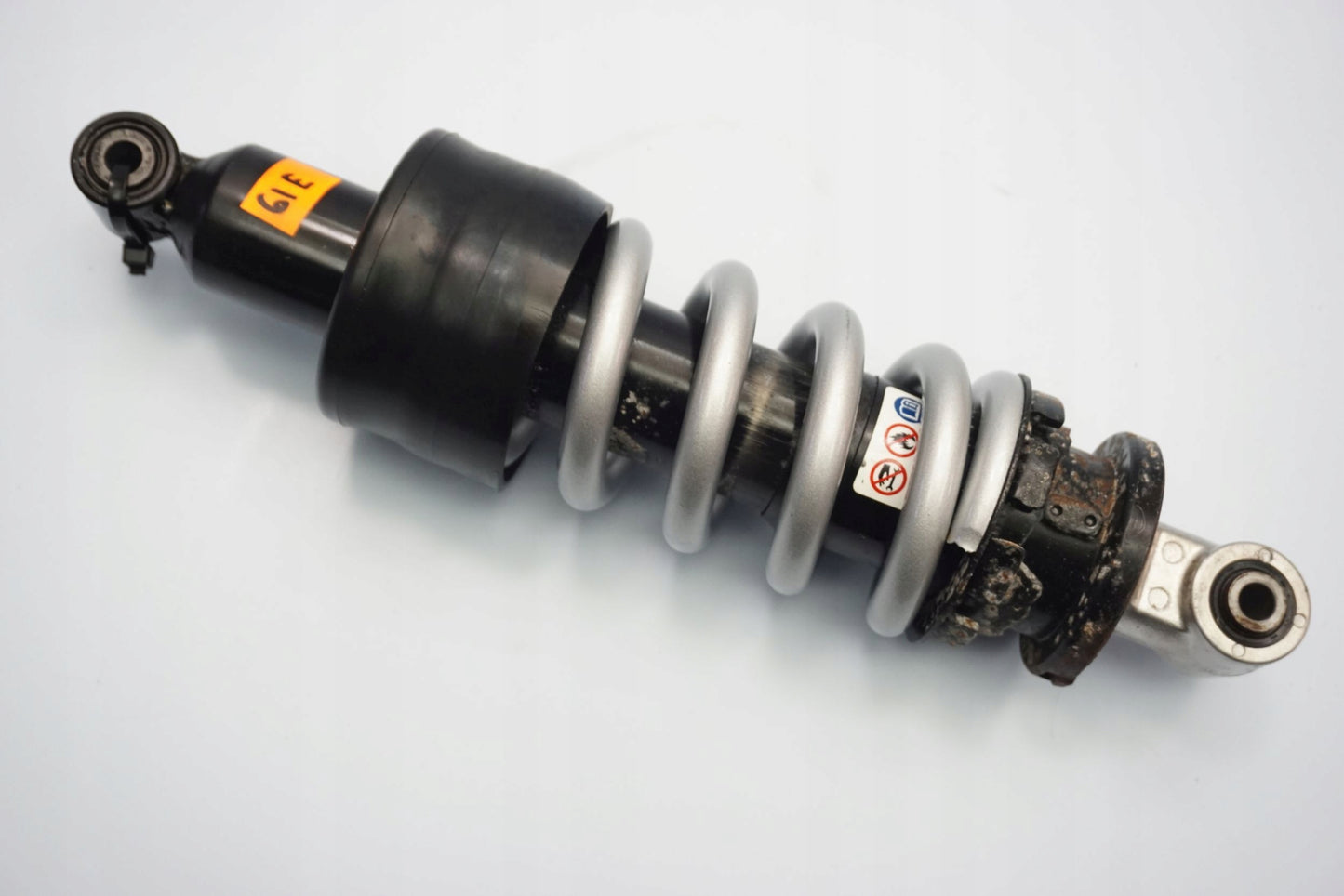 HONDA CBR 650 F 14-18 Stoßdämpfer Federbein shock absorber 7