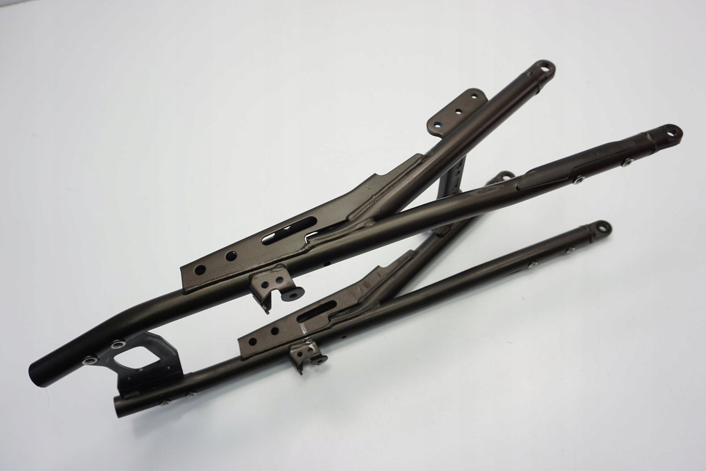 YAMAHA MT-09 17-20 Heckrahmen Rahmen hinten rear frame 7