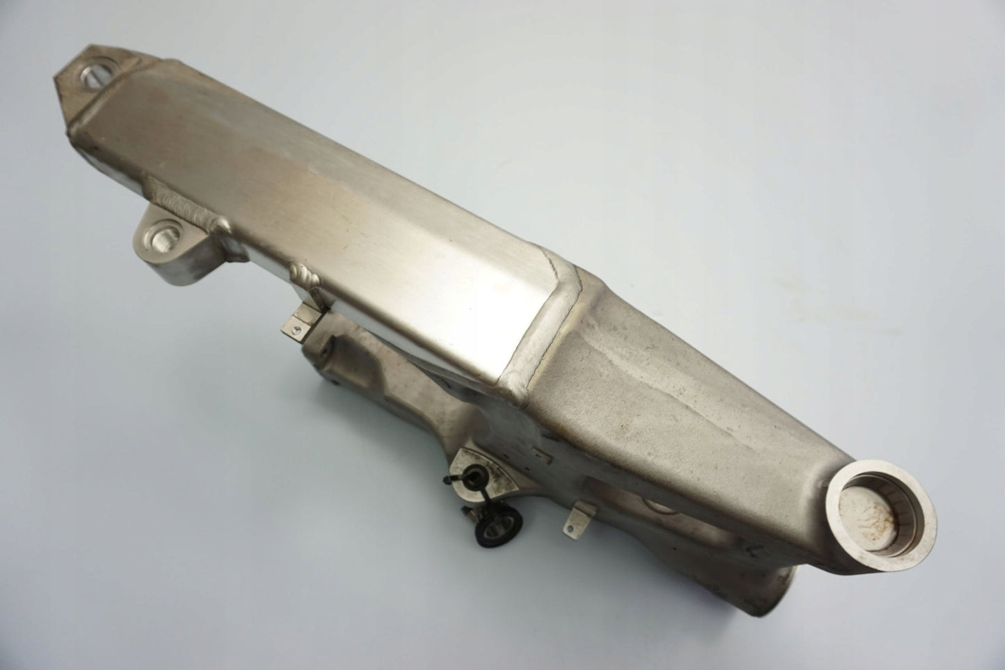 HONDA ST 1300 PAN EUROPEAN 02-13 Schwinge Hinterradschwinge swing arm 7