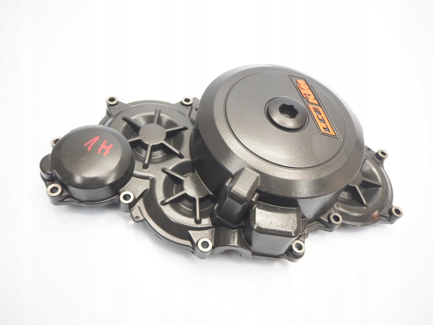 KTM 1290 SUPER DUKE 14-16 Motordeckel Engine Cover 9