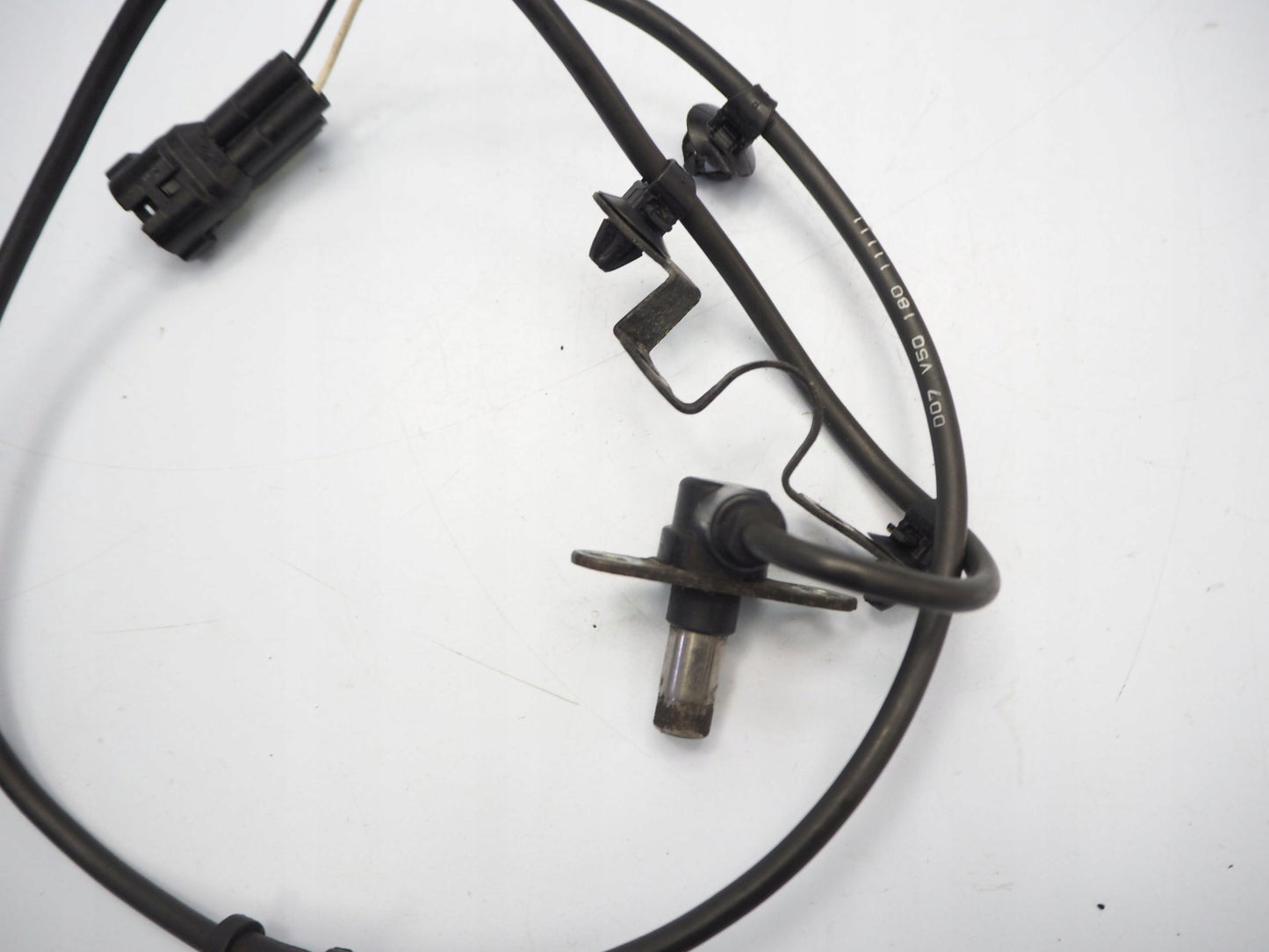 HONDA CBR 600 F PC41 11-14 ABS Sensor hinten 7