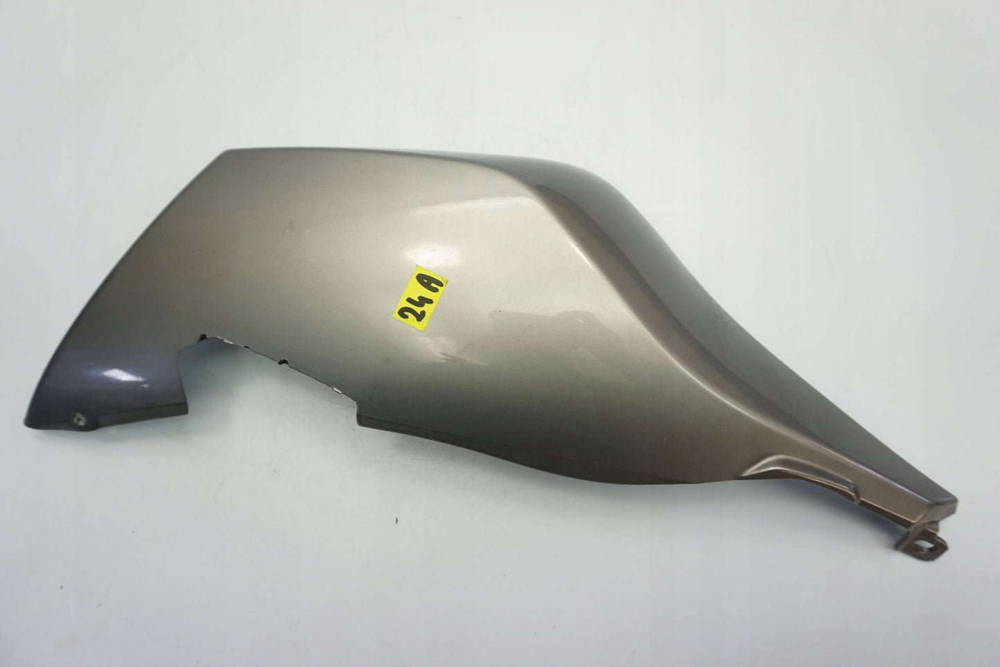 BMW K 1200 S 04-08 Heckverkleidung Verkleidung Heck links 7