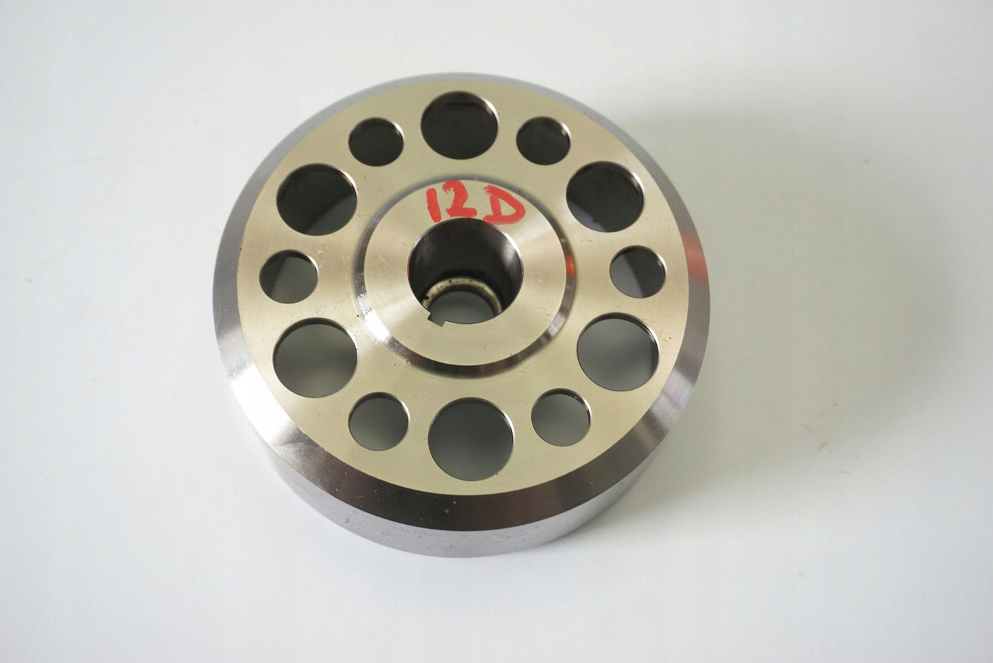 HONDA CB 650 R 19- Polrad Schwungrad Rotor Flywheel 5