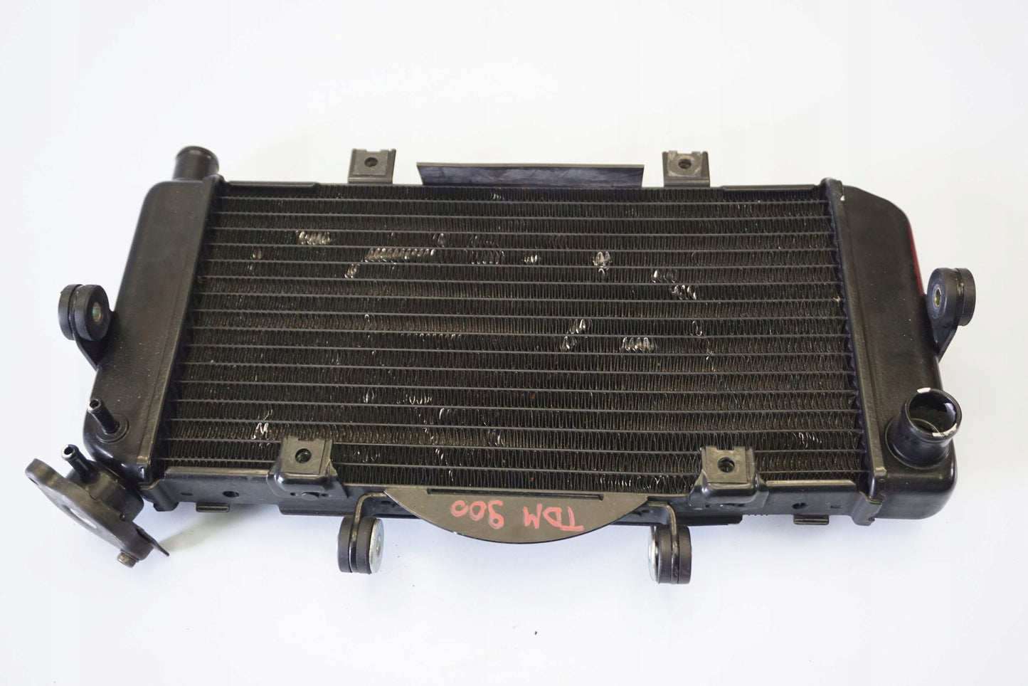 YAMAHA TDM 900 02-12 Wasserkühler Kühler Radiator 8