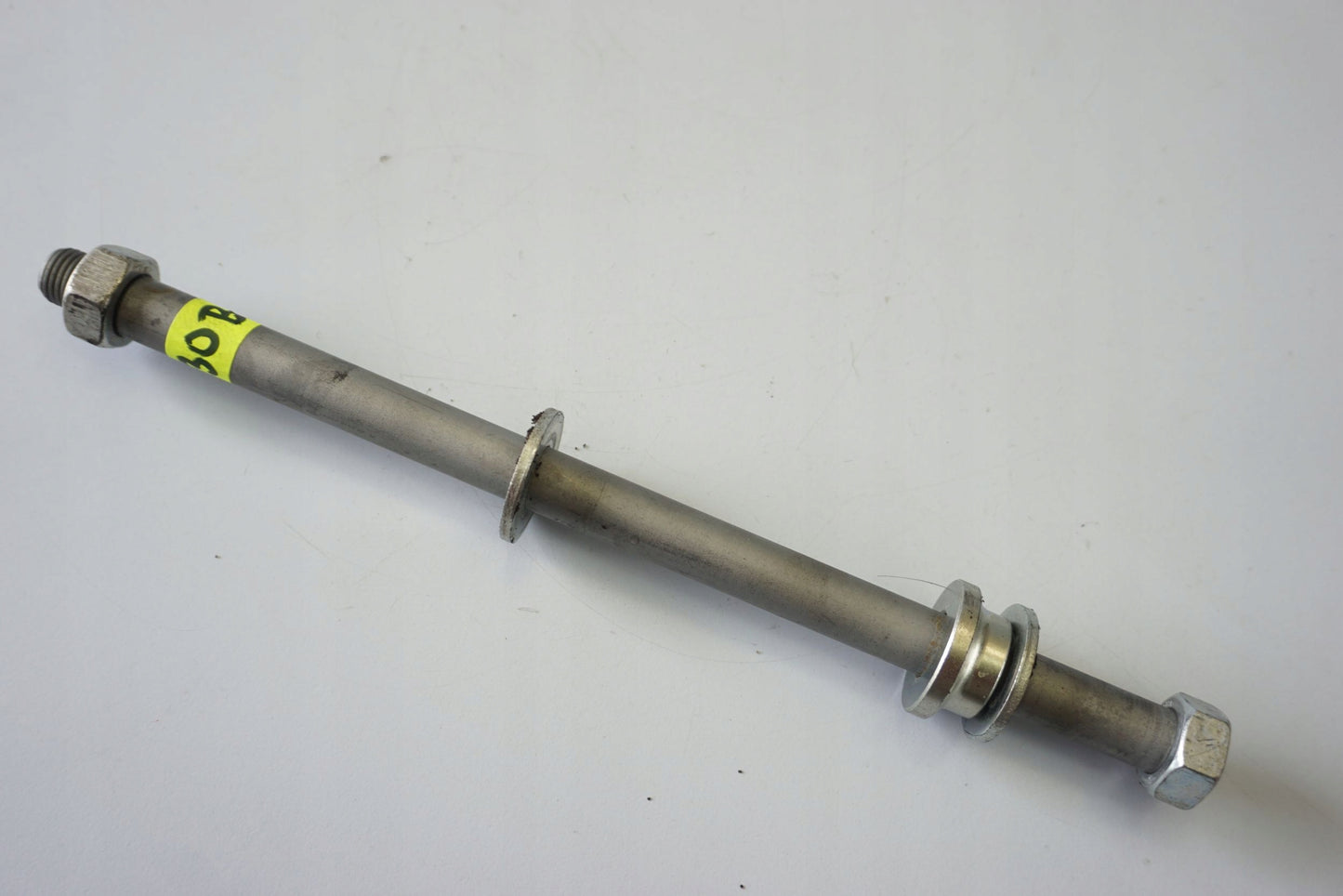 APRILIA RS4 50 10- Hinterachse Achse hinten Radachse rear axle 6