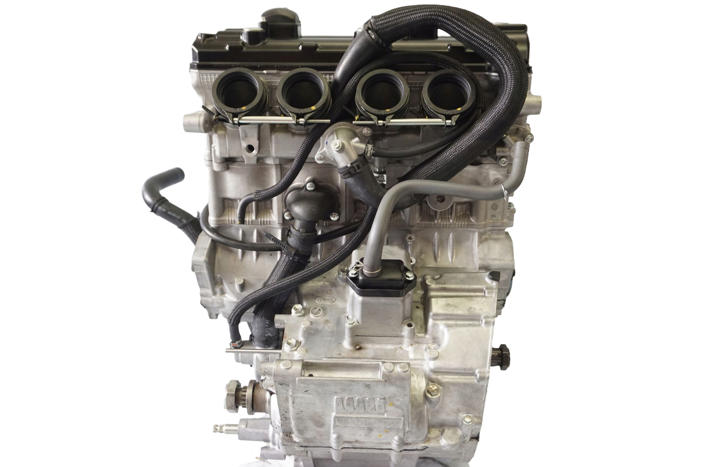 SUZUKI GSX-R 1300 HAYABUSA 21- Motor Motorblock Engine 1