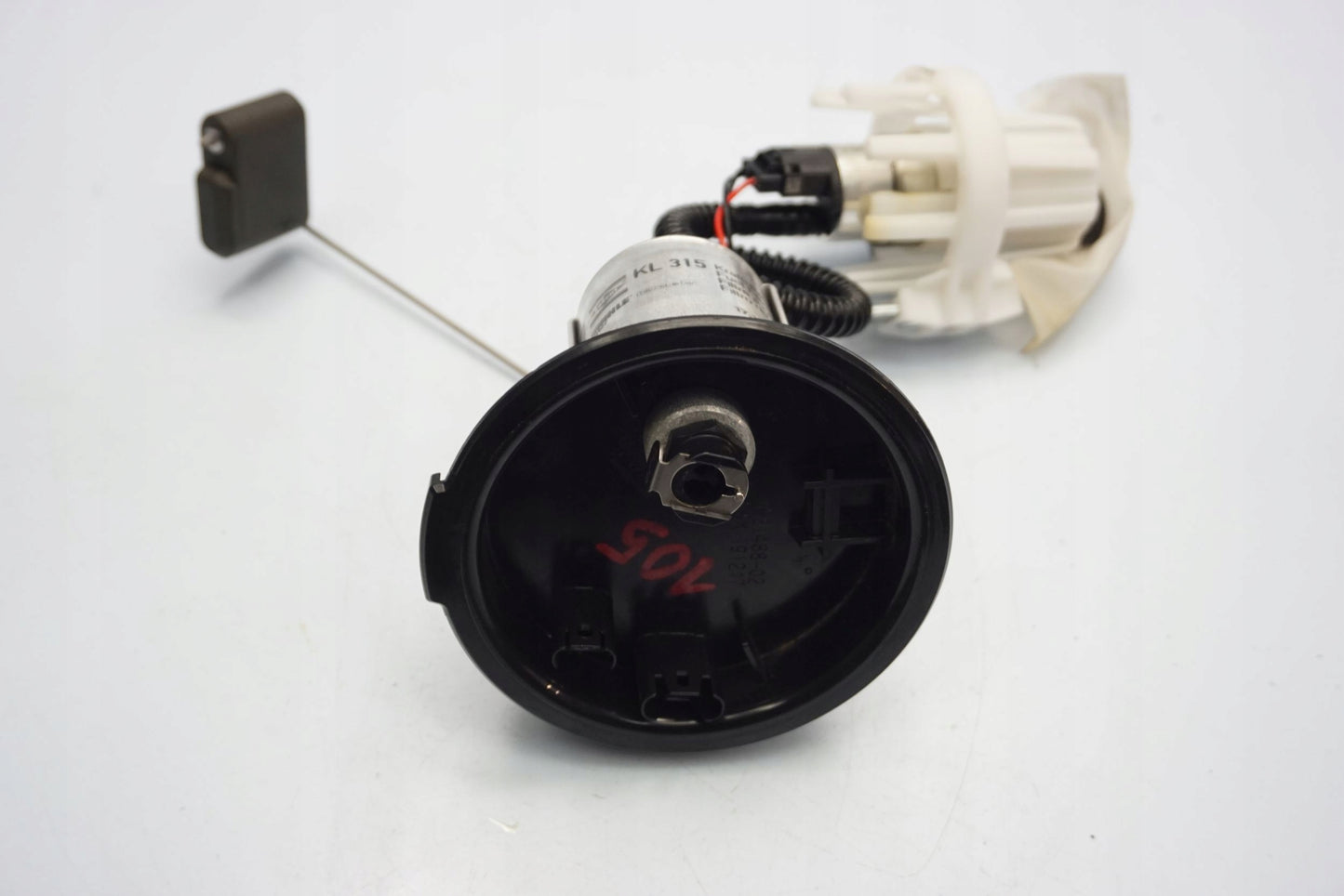 BMW R 1200 RS 15-18 Benzinpumpe Kraftstoffpumpe Fuel Pump 7