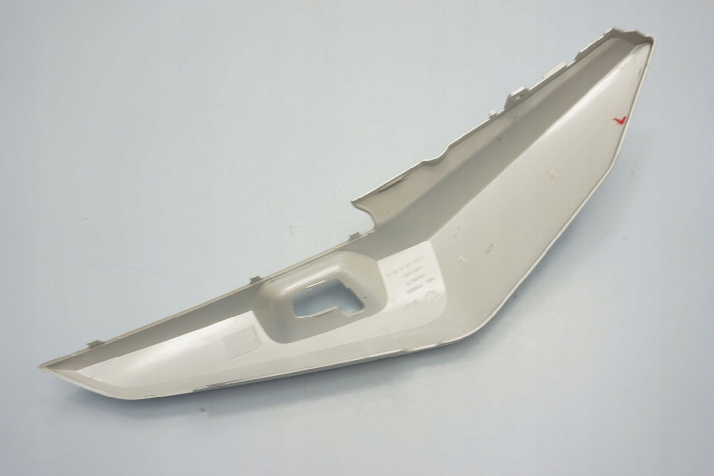 BMW K 1600 GT GTL 10-16 Heckverkleidung Verkleidung Heck links 9