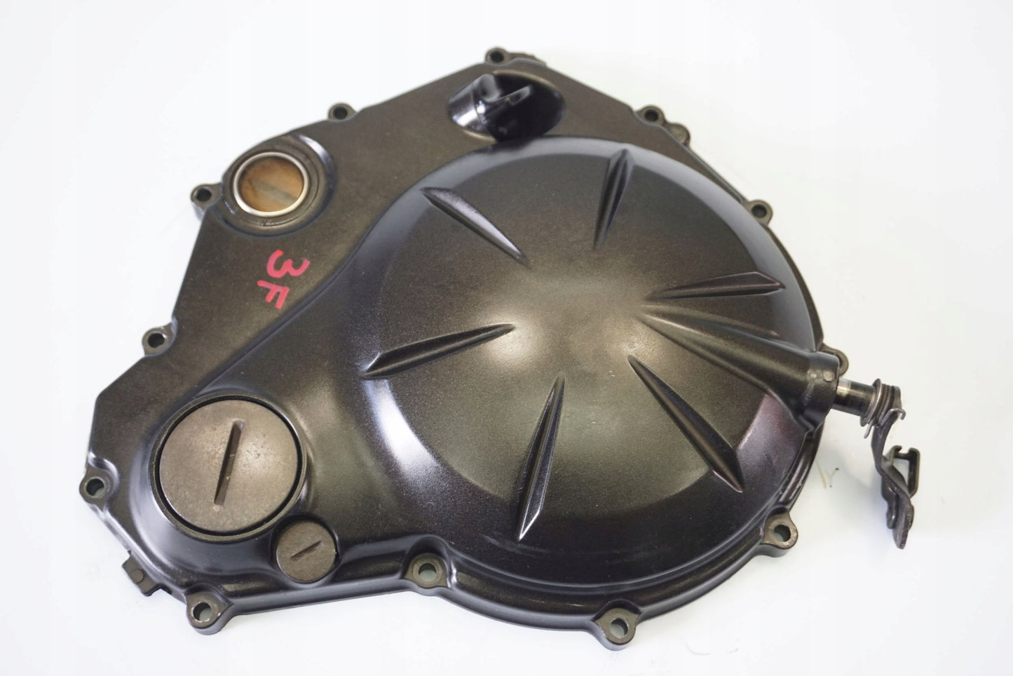 KAWASAKI VERSYS 650 15-21 Motordeckel Engine Cover 6