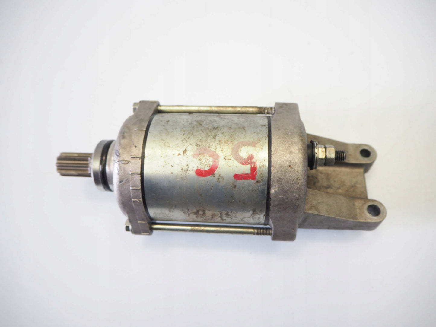 APRILIA TUONO V4 1000 11-16 Anlasser Starter Motor 6