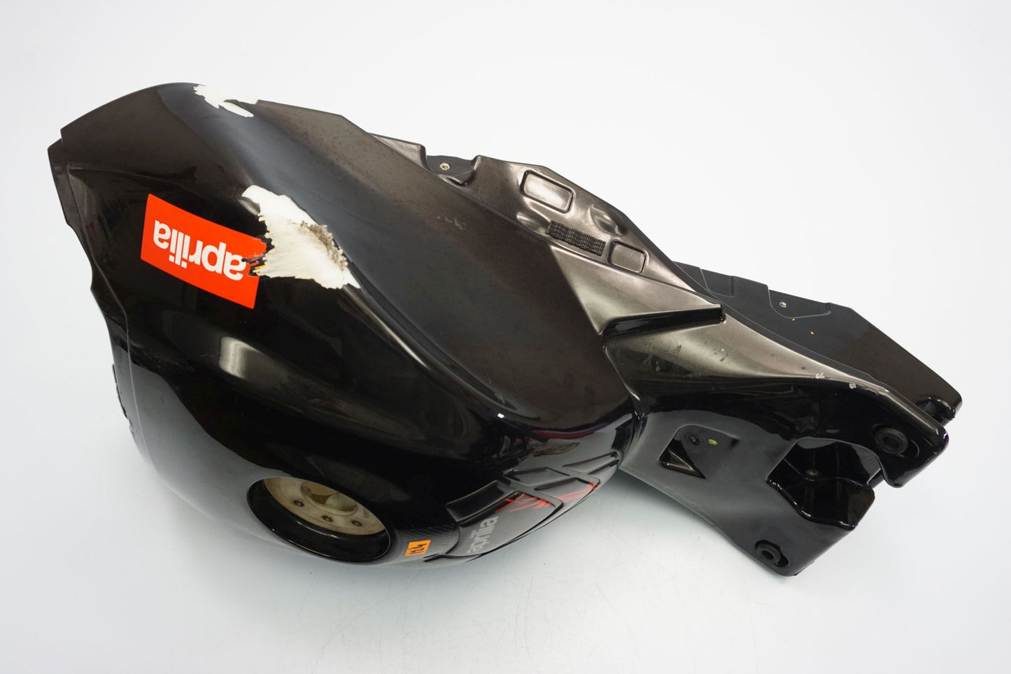 APRILIA RSV4 1000 09-12 Kraftstofftank Benzintank Fuel Tank 16