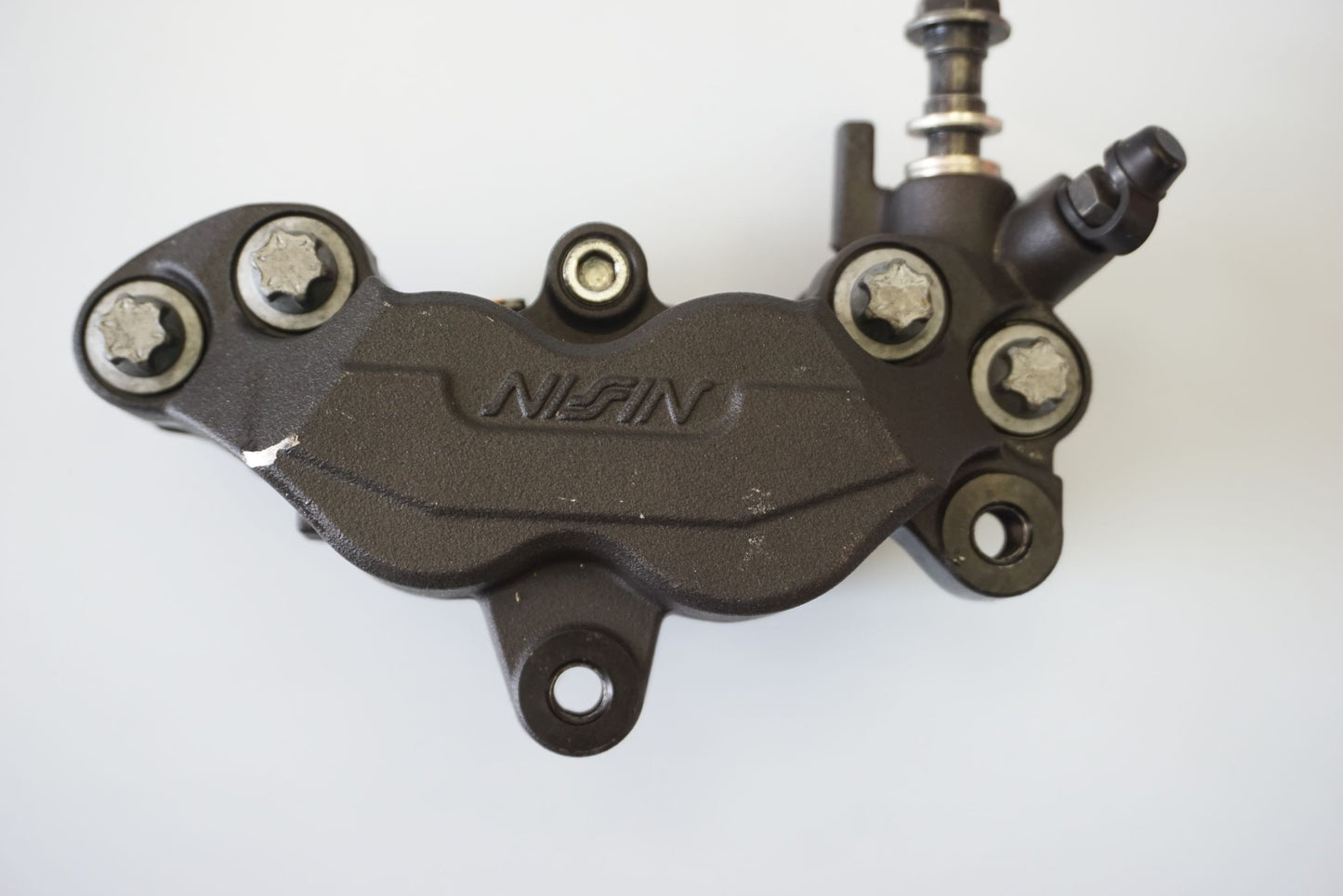 KAWASAKI Z-800 13-17 Bremse Bremssattel Bremszange vorne rechts 8