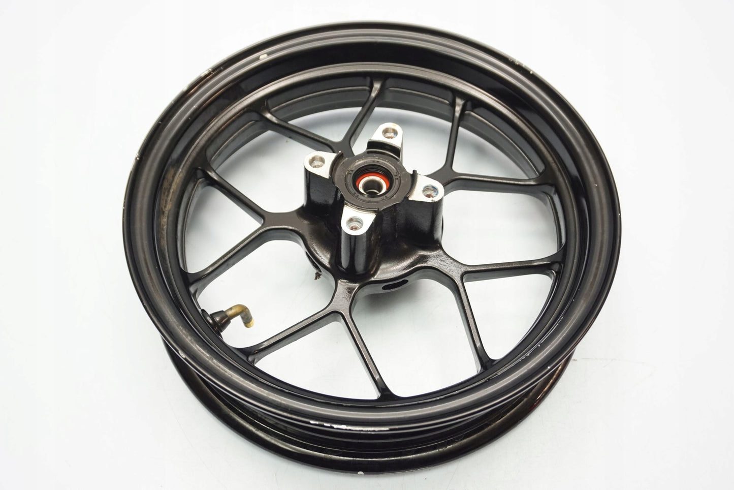 HONDA MSX 125 13-15 Felge vorne Wheel Vorderrad 10