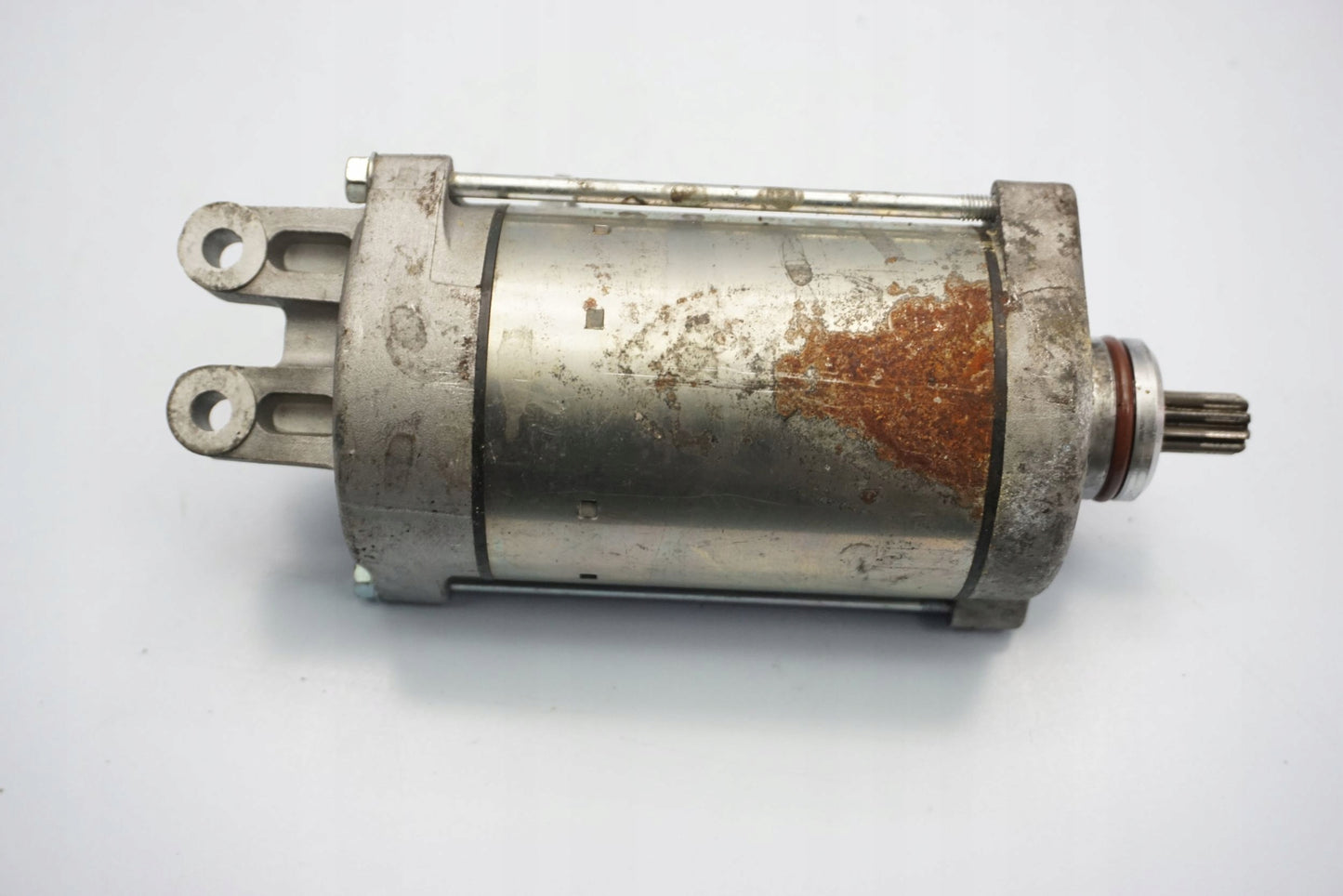 BMW C 650 SPORT 15- Anlasser Starter Motor 7