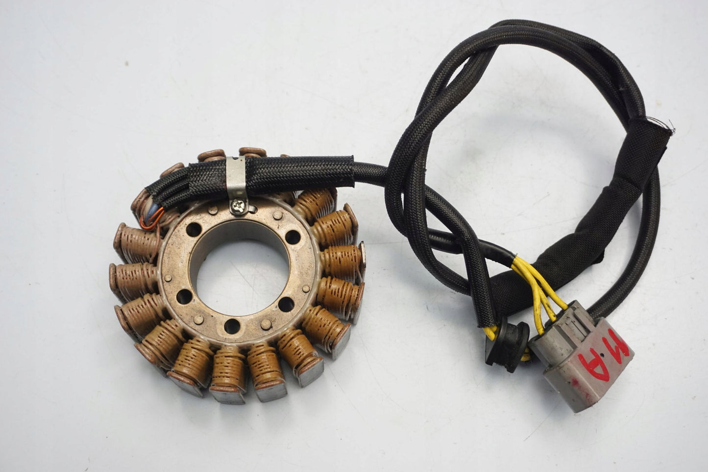 DUCATI MONSTER 821 15-17 Lichtmaschine Stator Generator Lima Alternator 7