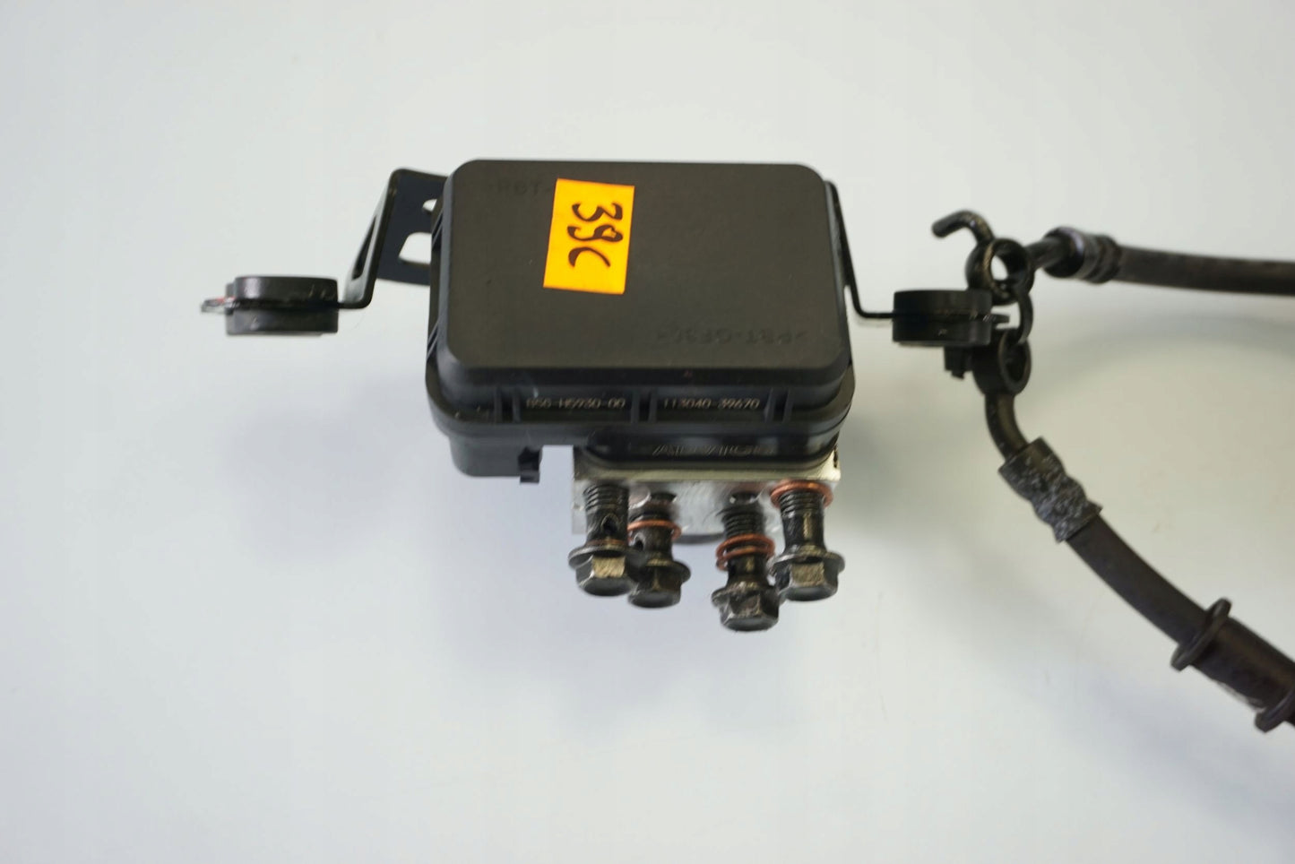 YAMAHA YZF-R 125 19- ABS Pumpe Druckmodulator 7