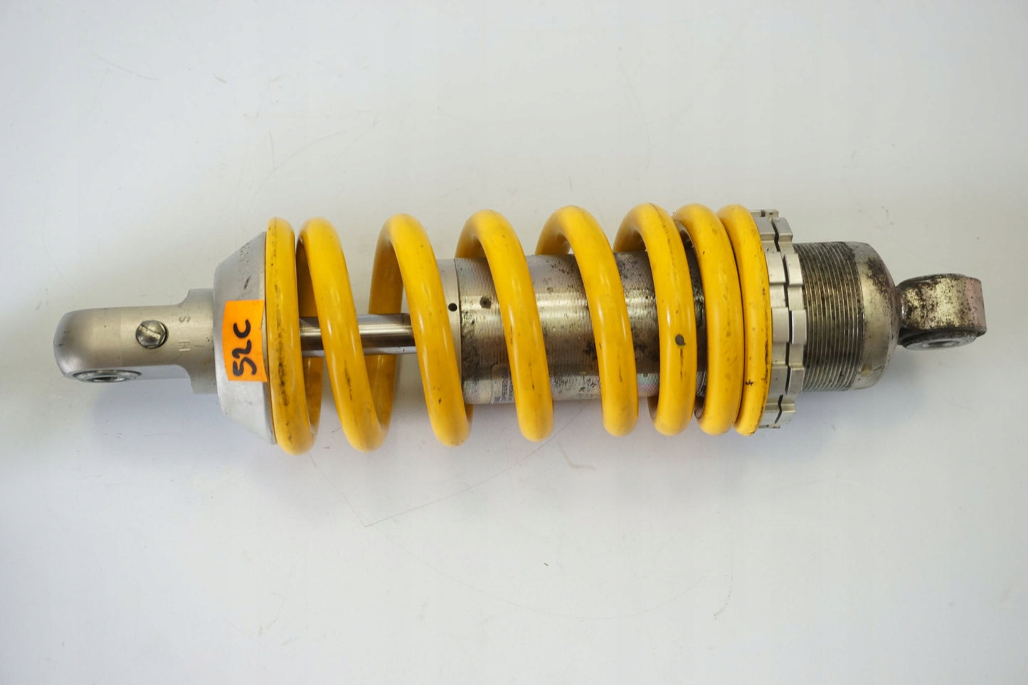 DUCATI MONSTER 797 17- Stoßdämpfer Federbein shock absorber 5