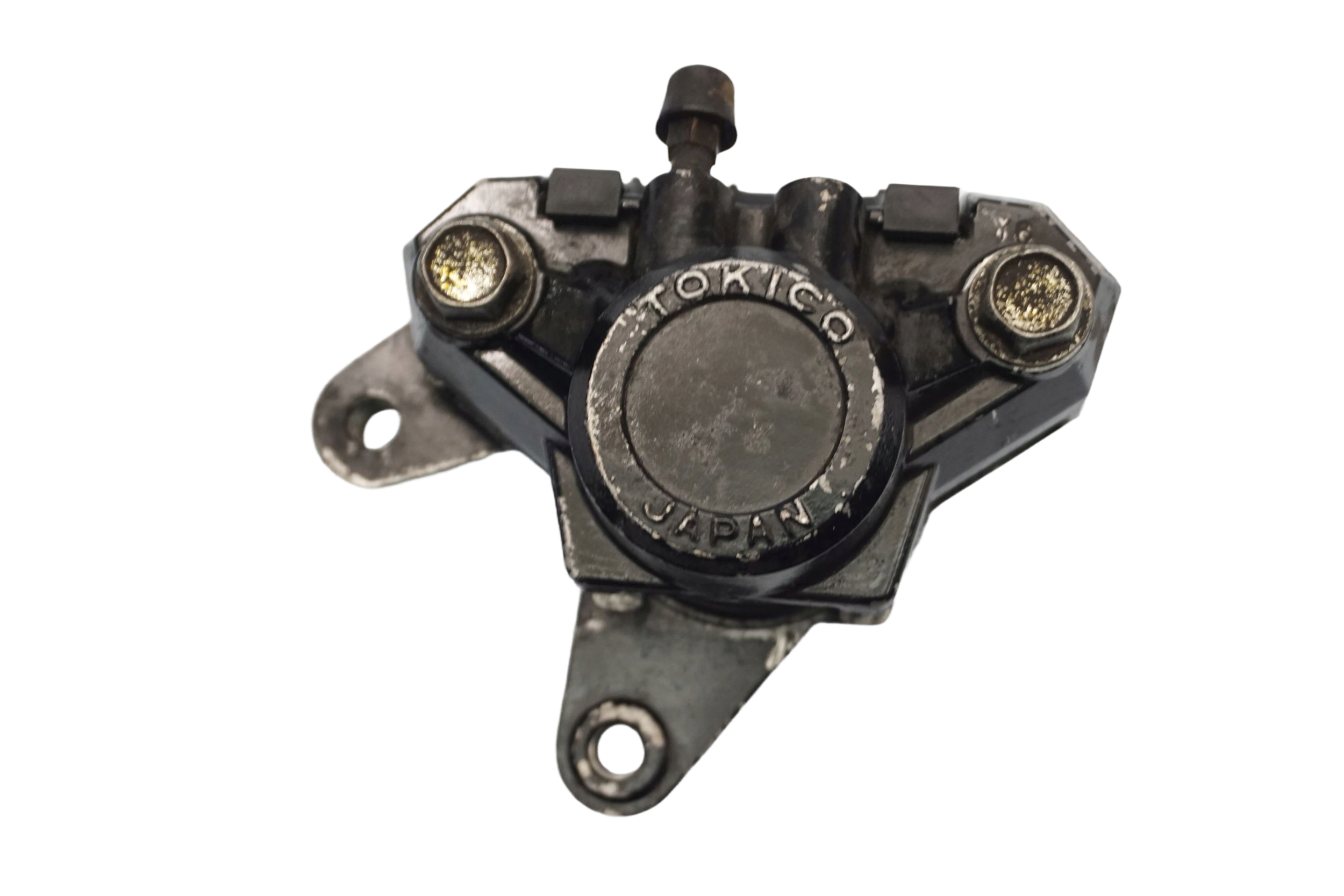 Kit De Réparation étrier De Frein Avant Pour Suzuki GSX 400 (années 1980-1987) – Neuf
