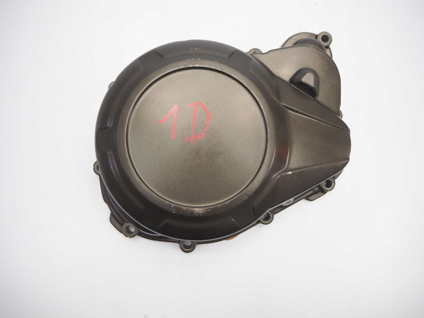 TRIUMPH TIGER 1200 XRX 18- Motordeckel Engine Cover 8