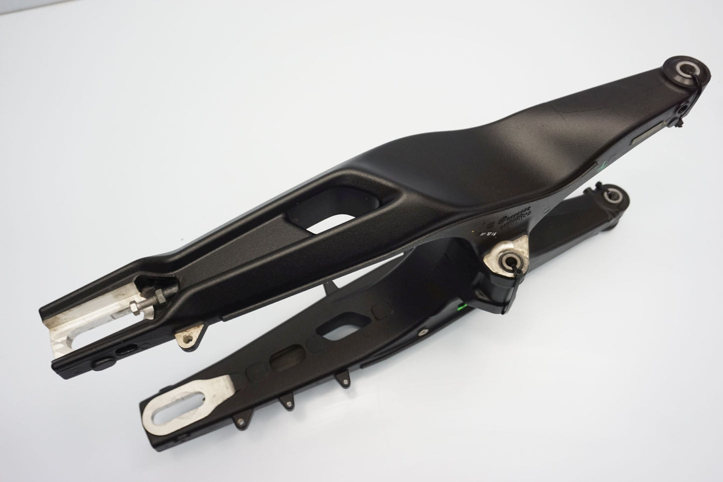 TRIUMPH TIGER 900 RALLY 20- Schwinge Hinterradschwinge swing arm 6