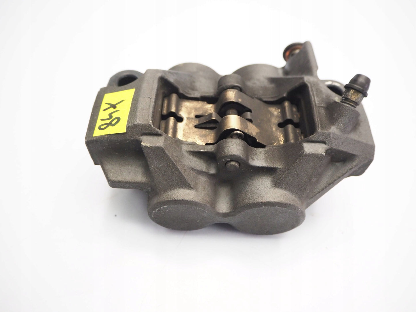 YAMAHA YZF-R1 RN12 04-06 Bremse Bremssattel Bremszange vorne links 10