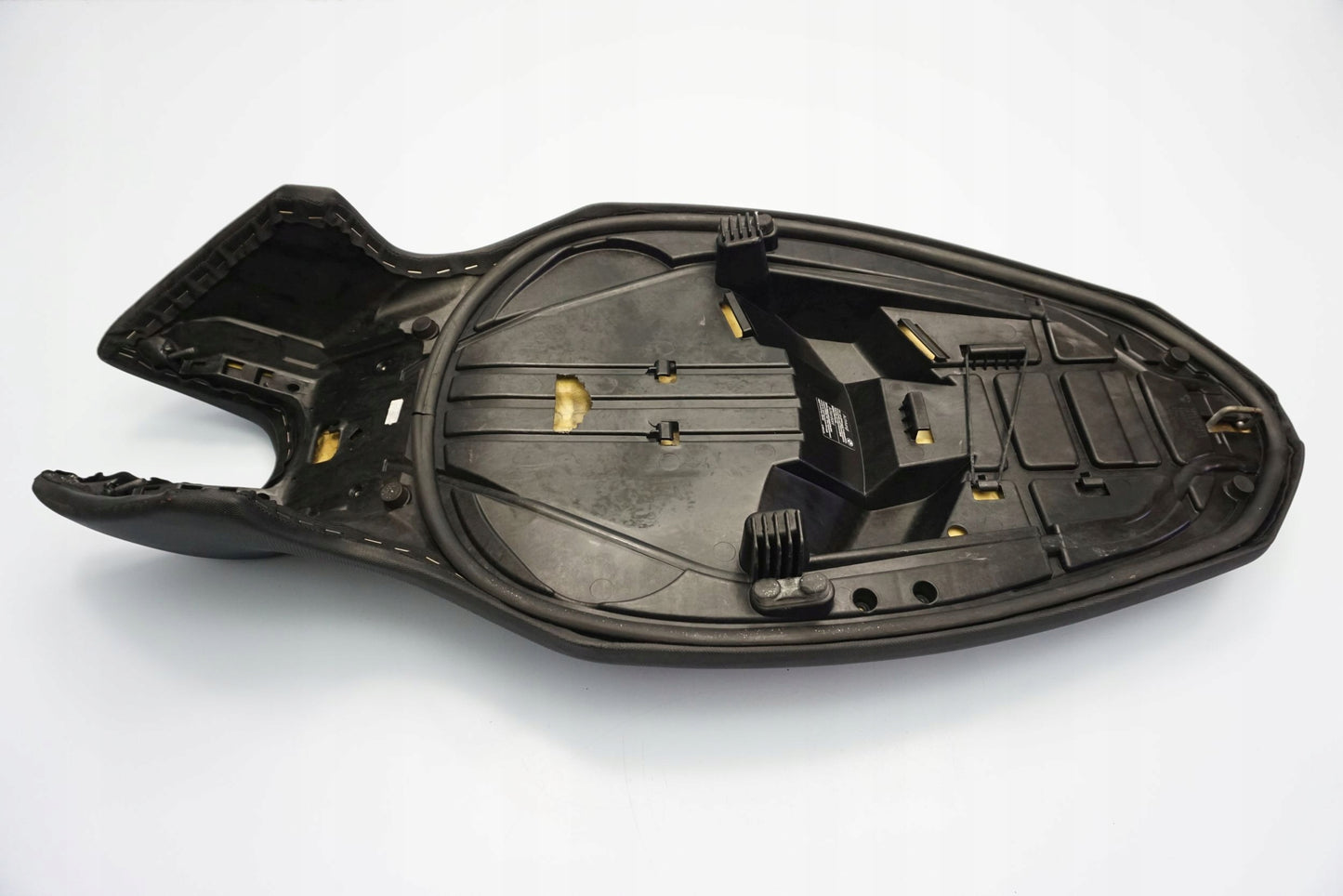 BMW C 600 SPORT 10-16 Sitzbank Fahrer Sozius Sitz seat 8