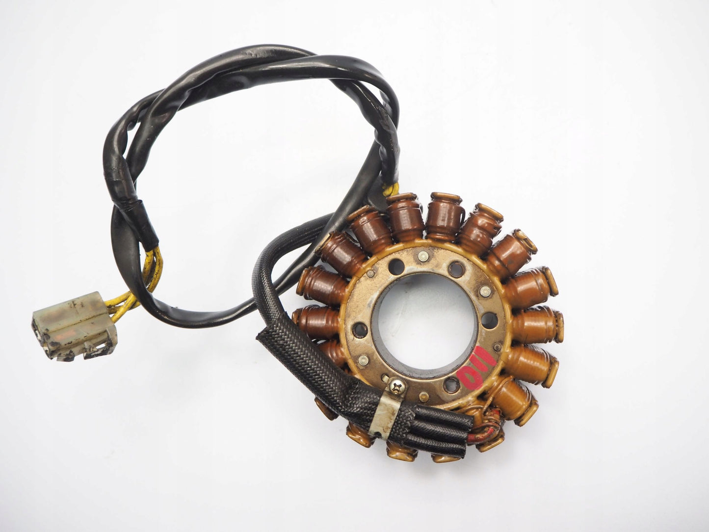 DUCATI MULTISTRADA 1100 07-10 Lichtmaschine Stator Generator Lima Alternator 8