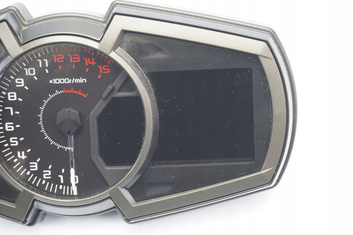 KAWASAKI NINJA 400 18- Tacho Tachometer Cockpit Speedometer 15