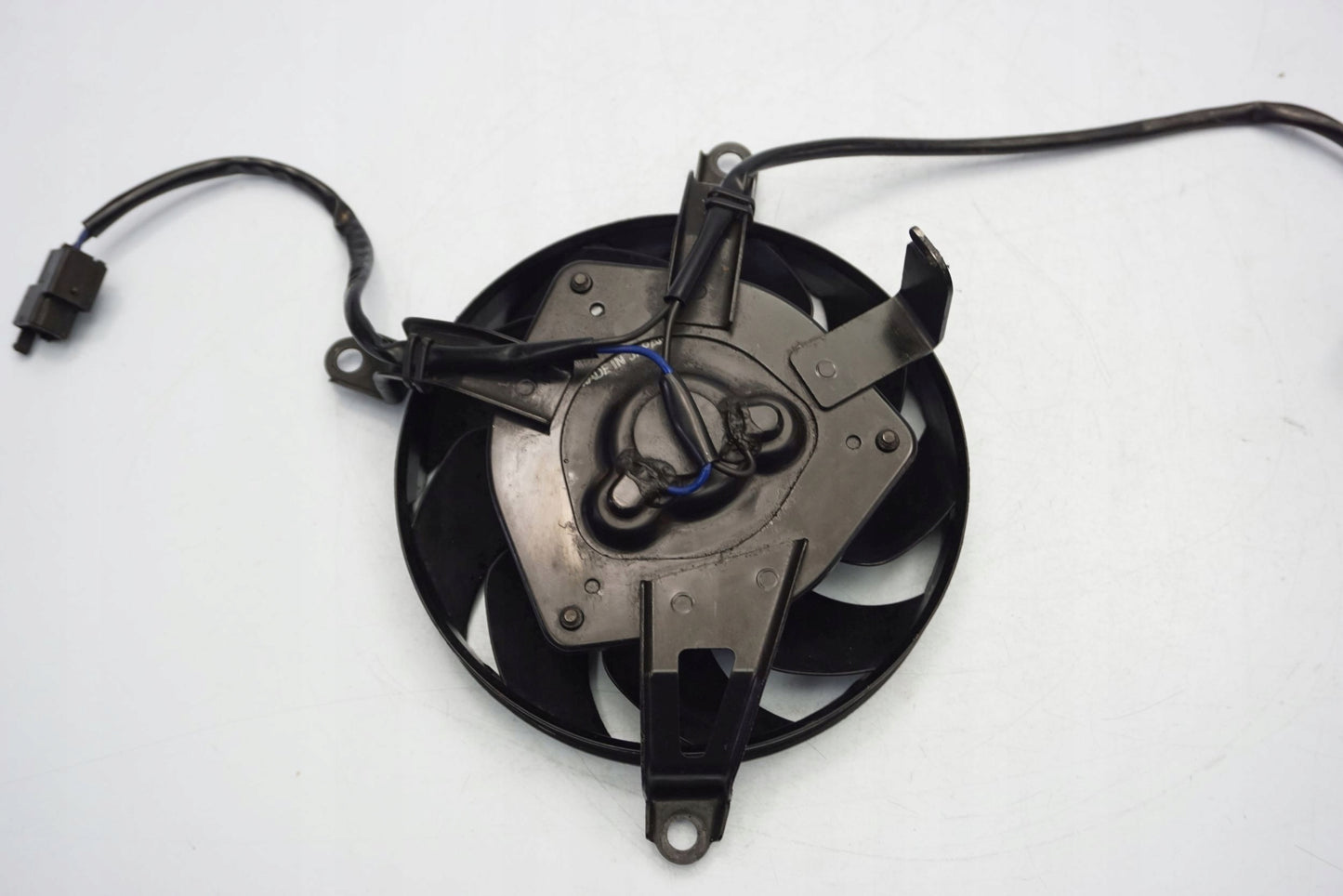 KAWASAKI KLV 1000 DL 1000 V-STROM Lüfter Ventilator Kühlerlüfter 3