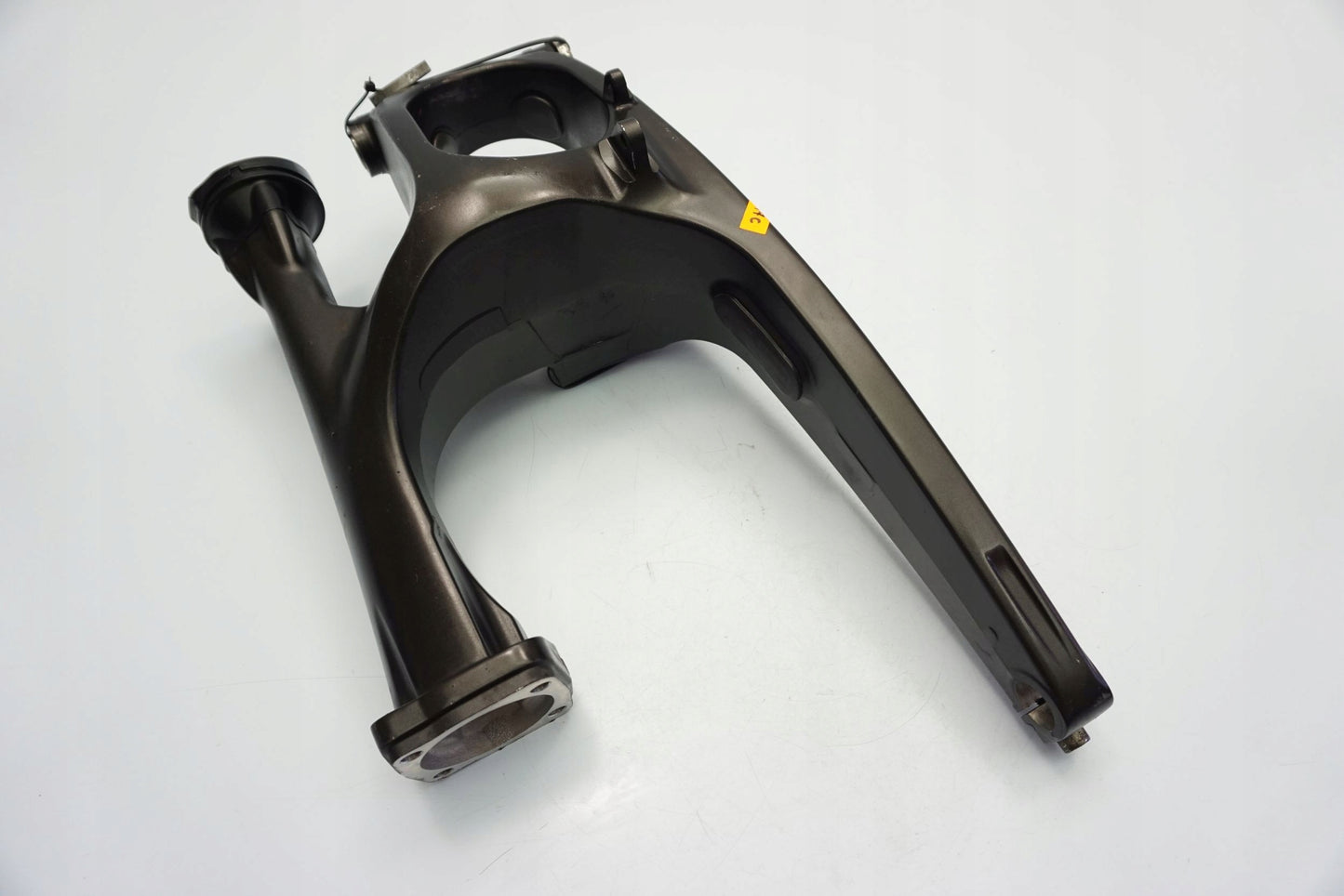 YAMAHA XT 1200 Z SUPER TENERE 14-16 Schwinge Hinterradschwinge swing arm 8