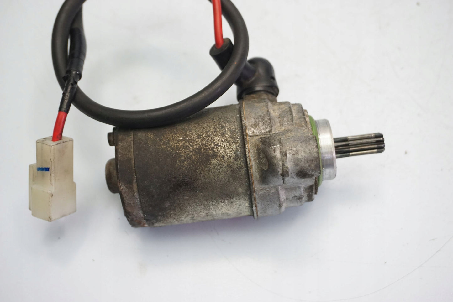 YAMAHA YZF-R 125 14-18 Anlasser Starter Motor 7