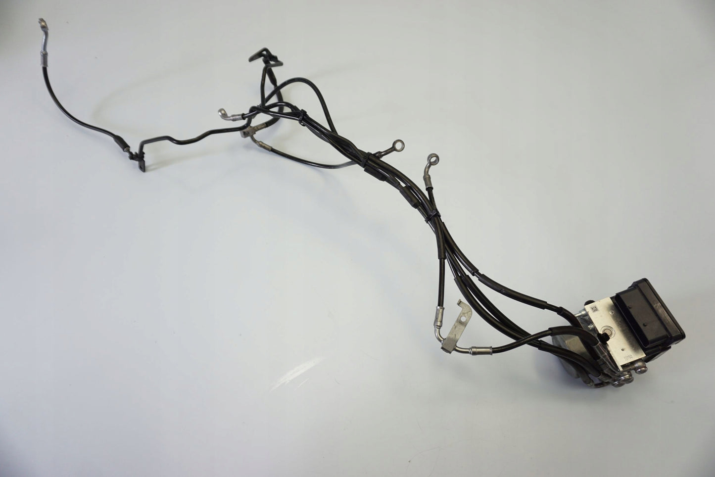 BMW S1000RR 12-14 ABS Pumpe Druckmodulator 10