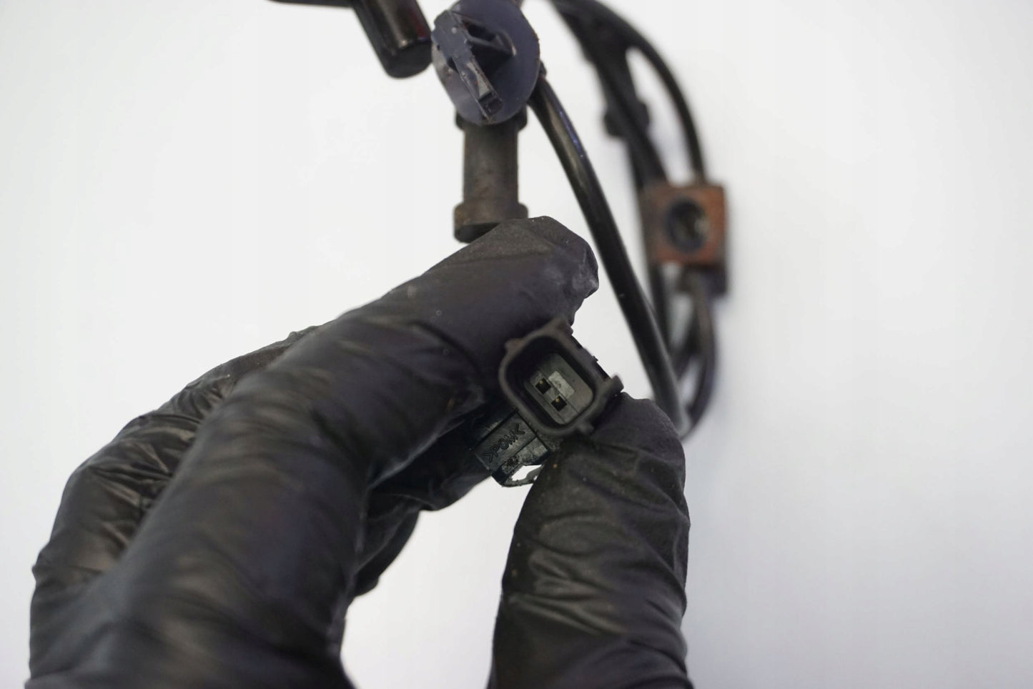 HONDA CBR 500 R 16-18 ABS Sensor hinten 5