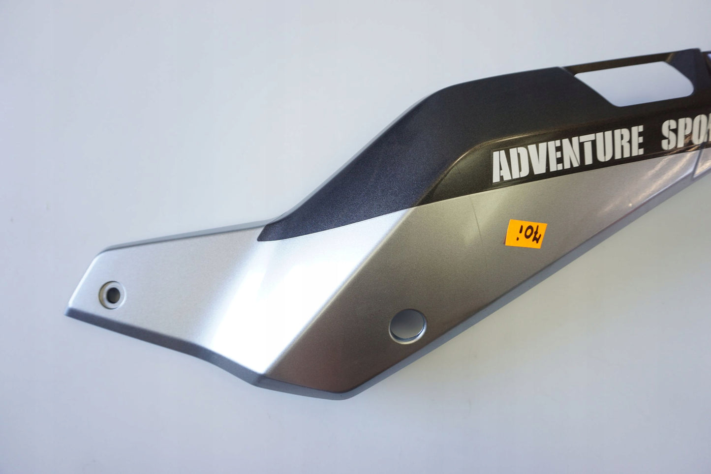 HONDA CRF 1000 L AFRICA TWIN Adventure Sports 18-19 Heckverkleidung Verkleidung Heck 11