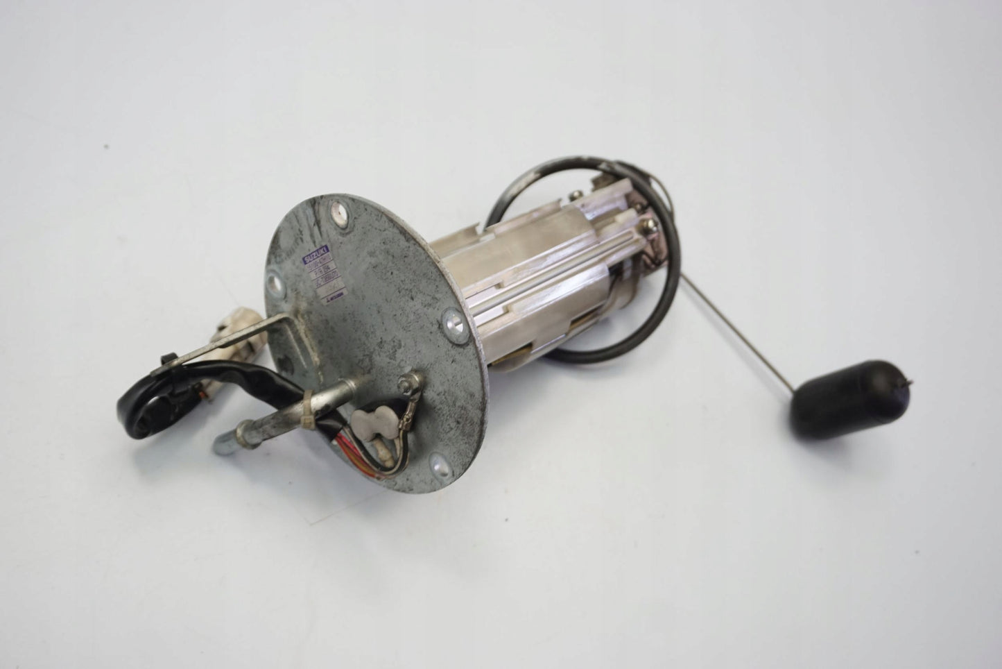 SUZUKI GSX-R 1000 K9-L6 Benzinpumpe Kraftstoffpumpe Fuel Pump 9