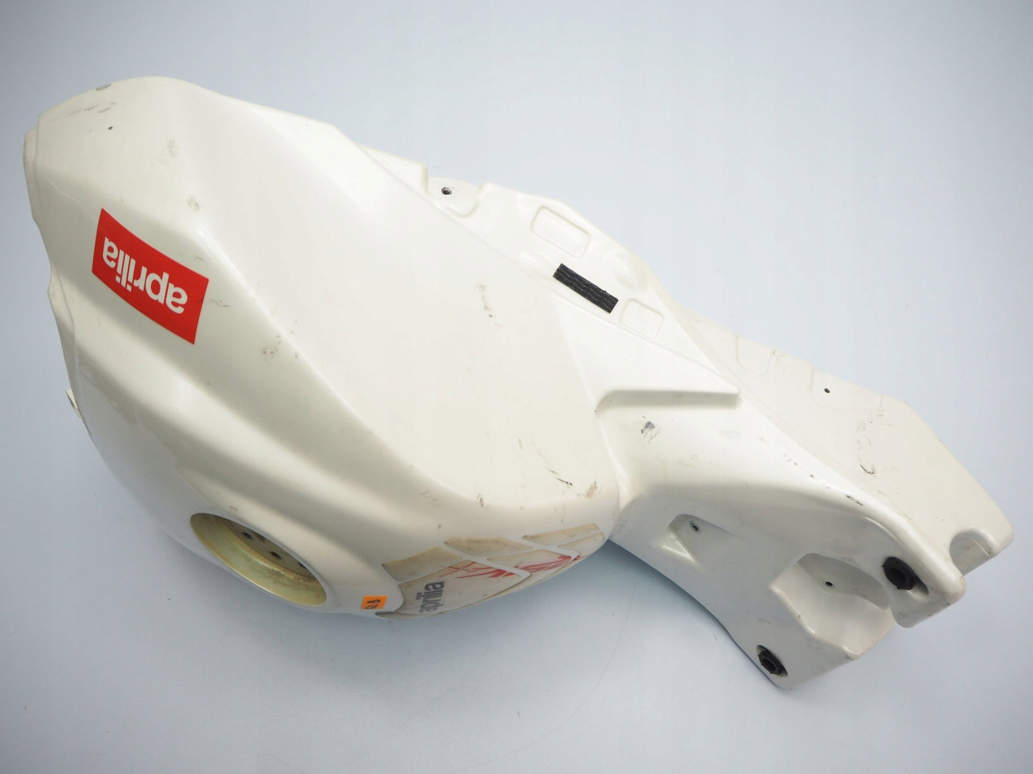 APRILIA RSV4 1000 09-12 Kraftstofftank Benzintank Fuel Tank 16