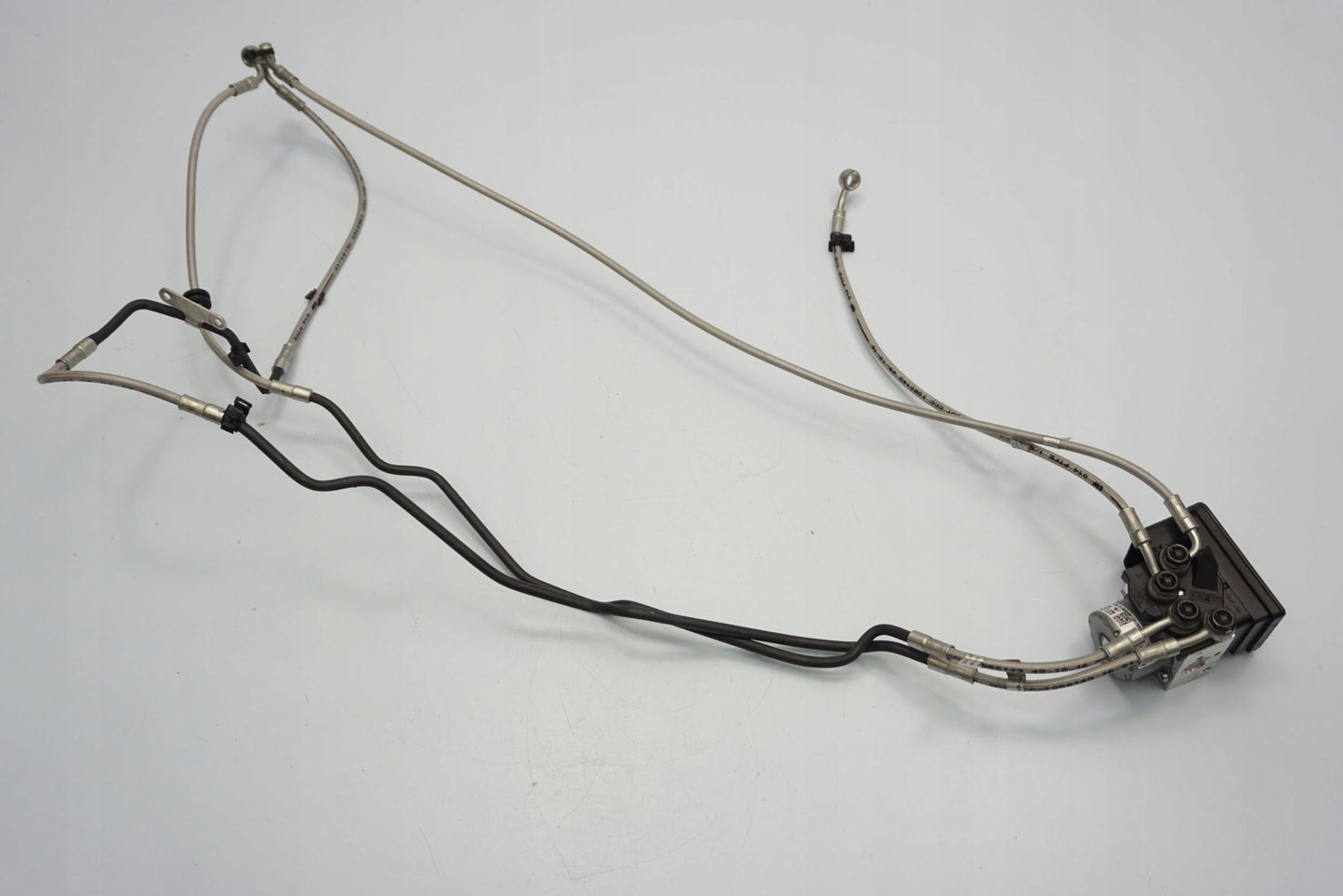 BMW G 310 R 16- ABS Pumpe Druckmodulator 9