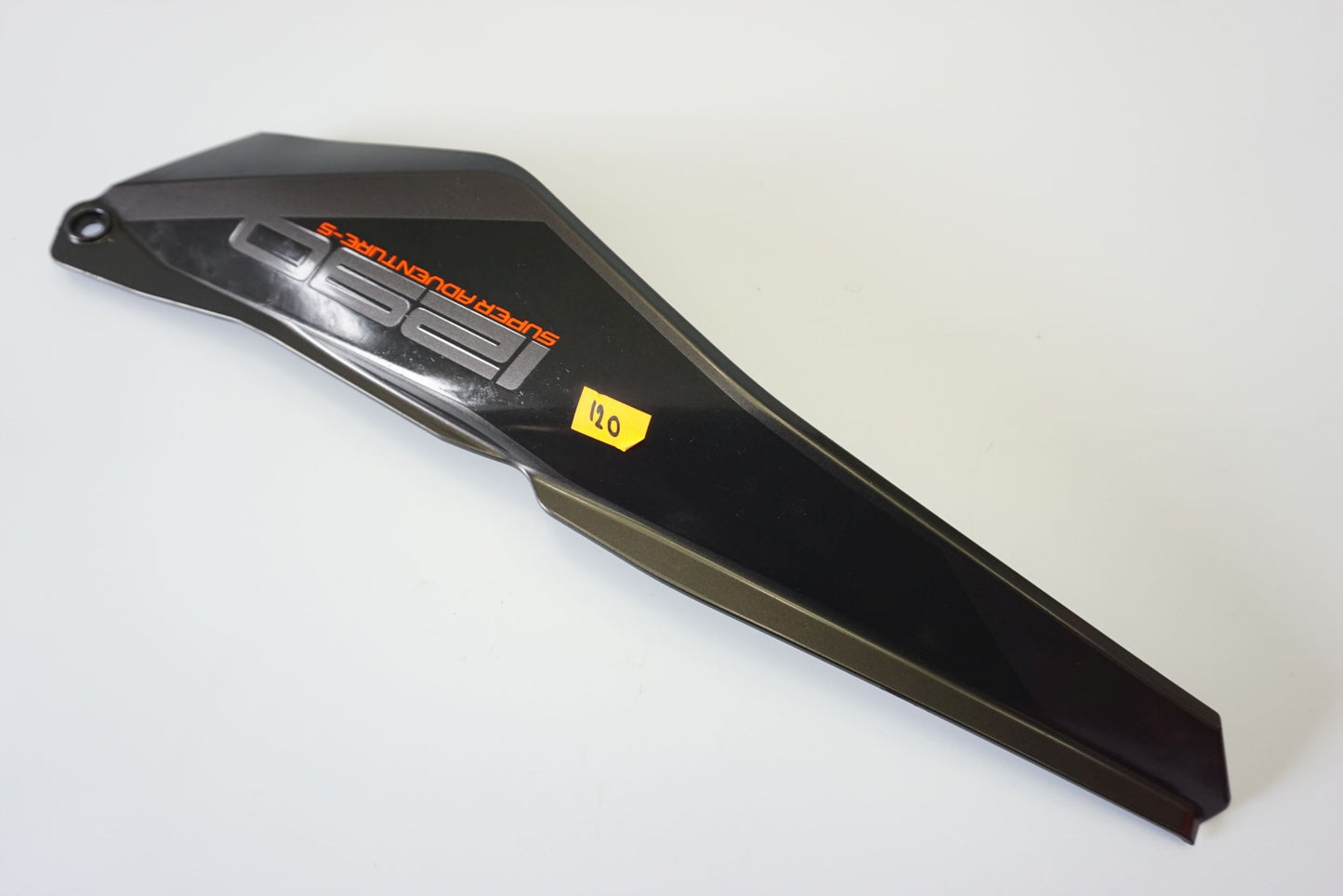 KTM 1290 SUPER ADVENTURE 17- Heckverkleidung Verkleidung Heck rechts 7