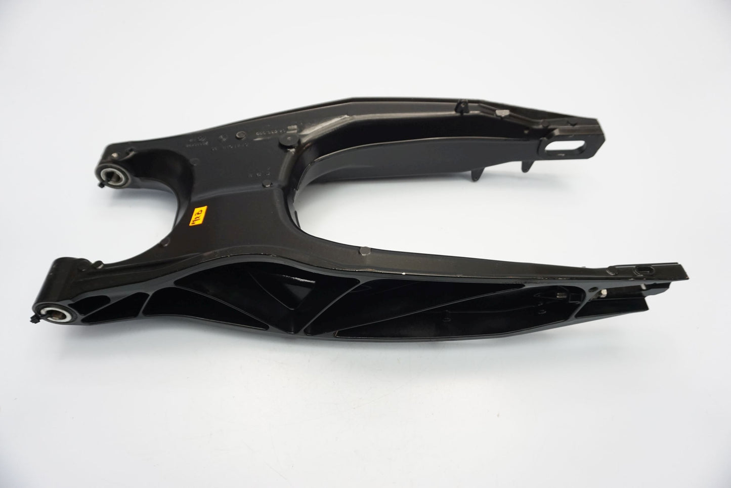 KTM 1290 SUPER ADVENTURE 15-16 Schwinge Hinterradschwinge swing arm 6