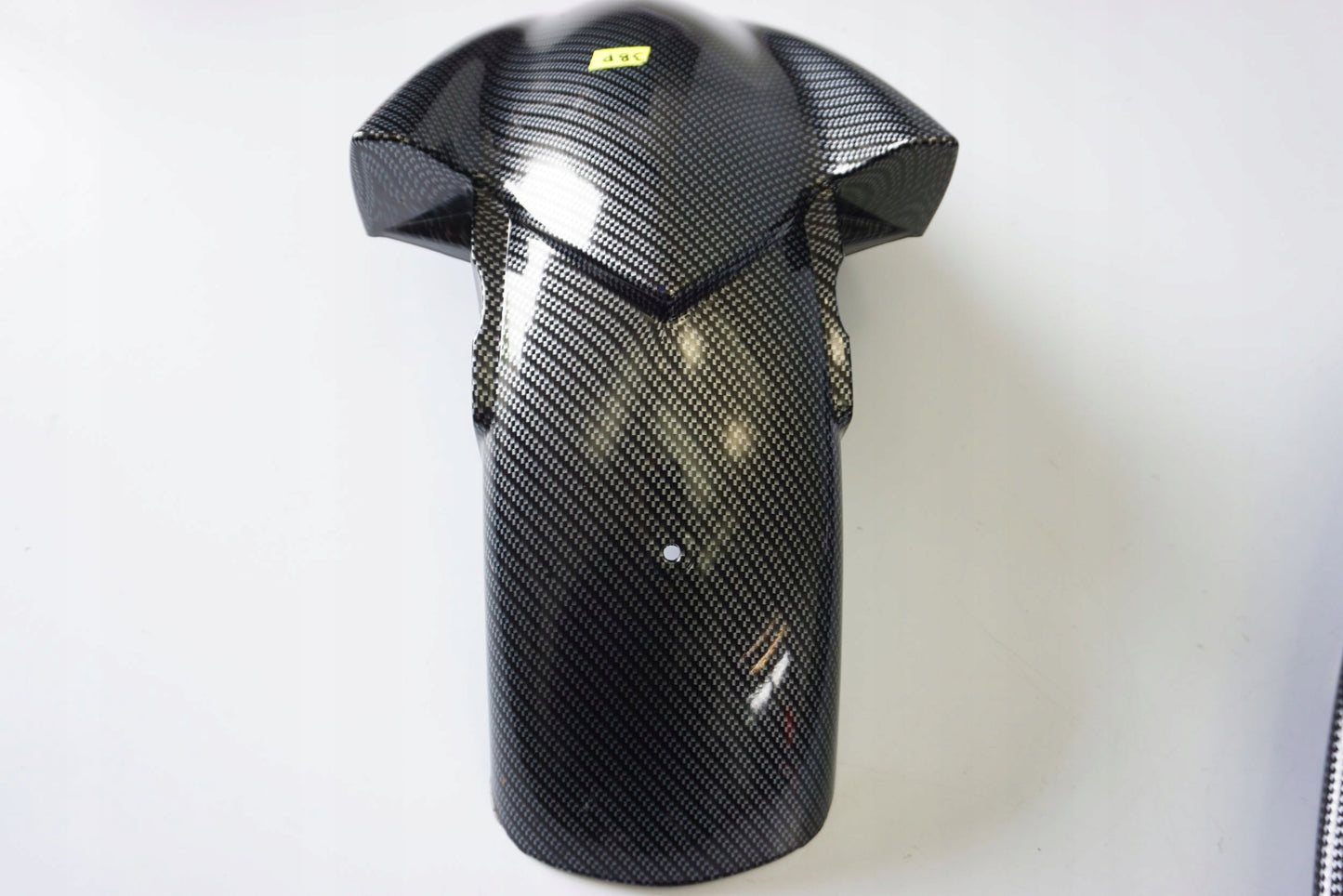 SUZUKI GSF 650 N BANDIT 07-08 Heckverkleidung Verkleidung Heck 2