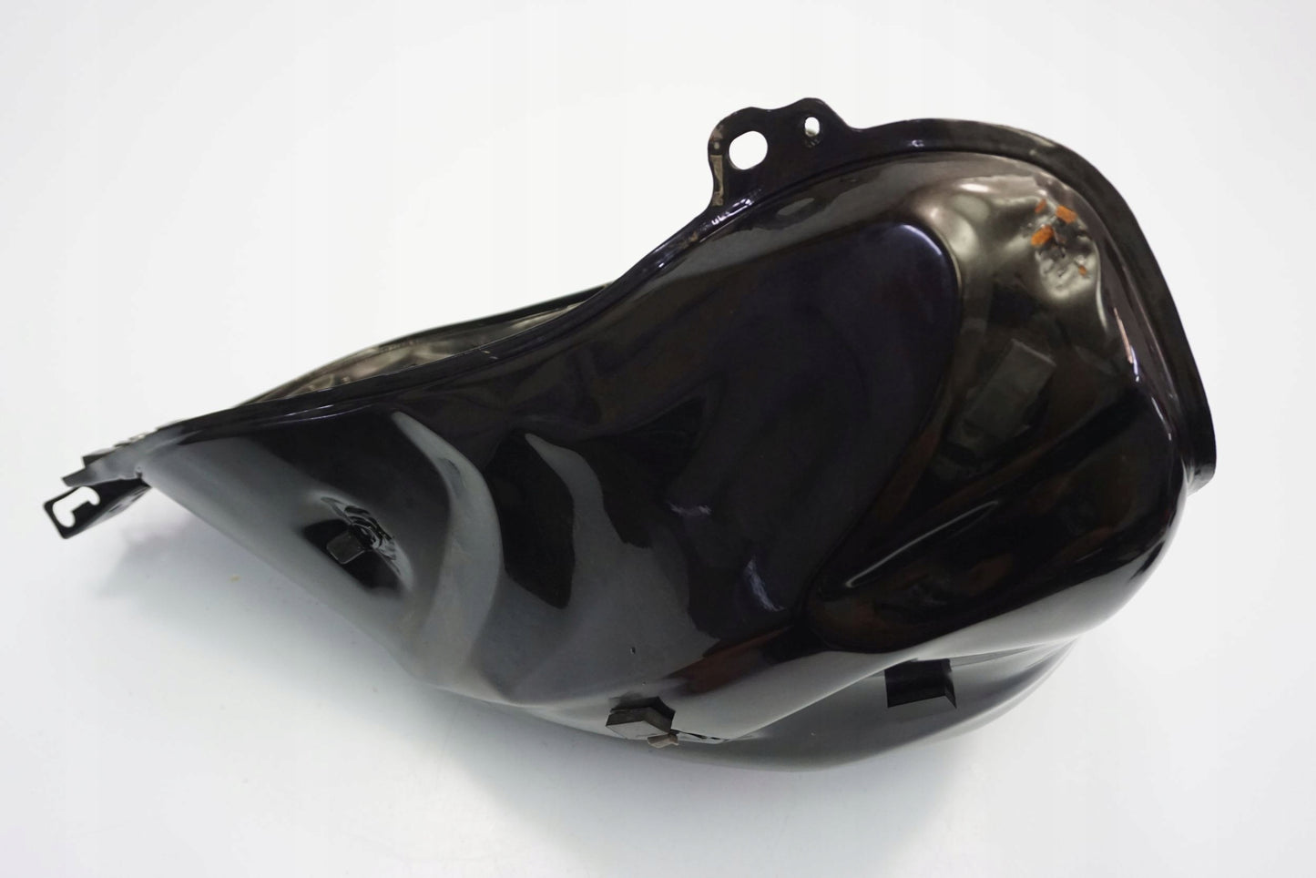 HONDA XL 700 V TRANSALP 08-11 Kraftstofftank Benzintank Fuel Tank 16