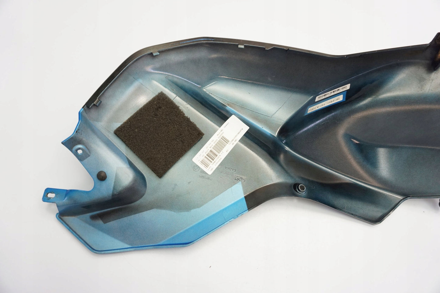 BMW K 1200 S 04-08 Tankabdeckung Tank Cover Tankverkleidung 10