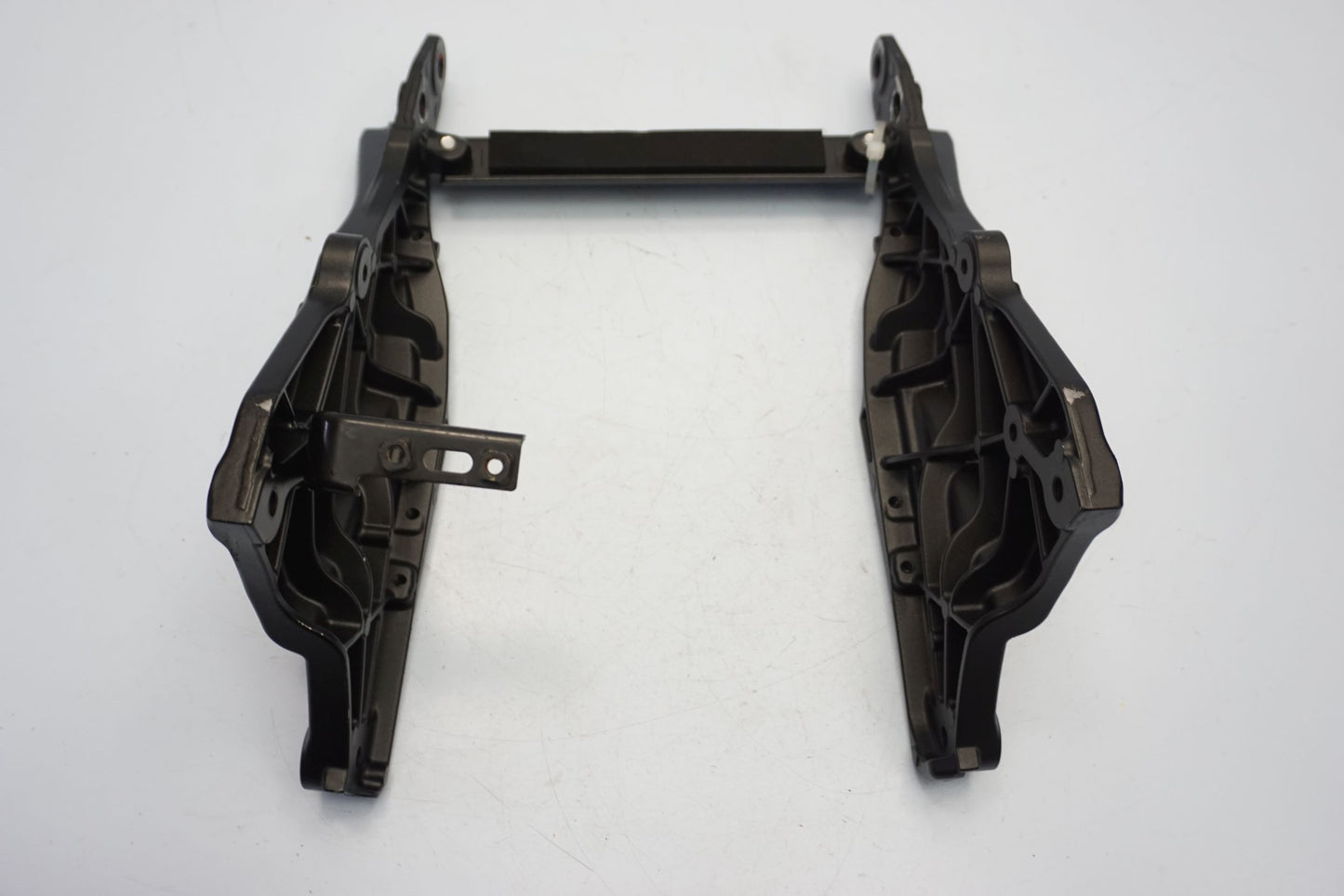 KAWASAKI Z1000 SX 10-16 Heckrahmen Rahmen hinten rear frame 8