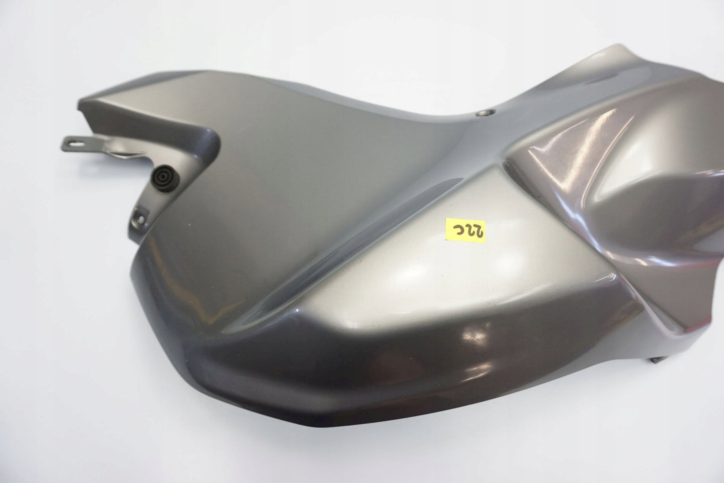 BMW K 1200 S 04-08 Tankabdeckung Tank Cover Tankverkleidung 13