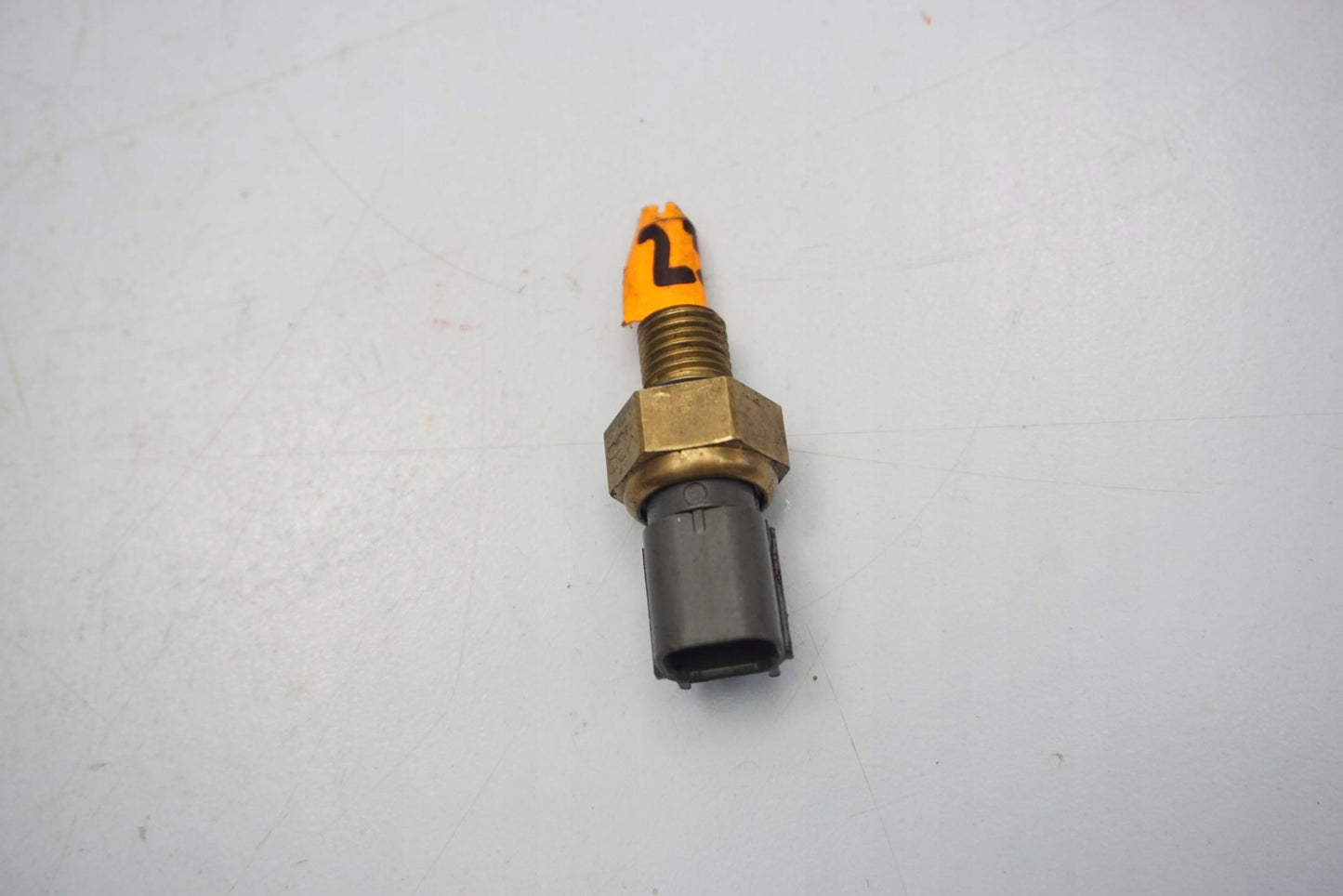 HONDA CBR 650 R 19- Temperatursensor Thermostat Temperature sensor 6