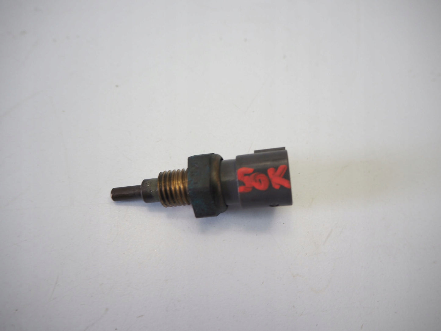 HONDA CB 1000 R SC60 08-16 Temperatursensor Thermostat Temperature sensor 5