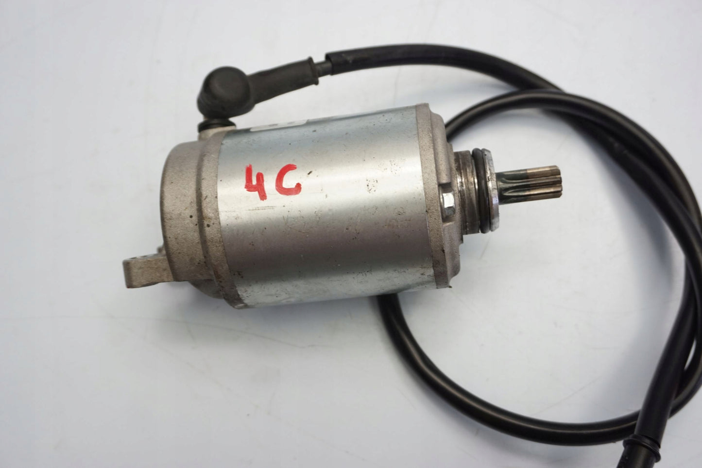 KTM 690 DUKE 16-19 Anlasser Starter Motor 8