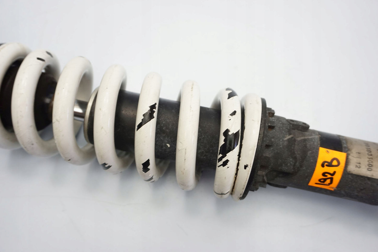 BMW C 600 SPORT 10-16 Stoßdämpfer Federbein shock absorber 7