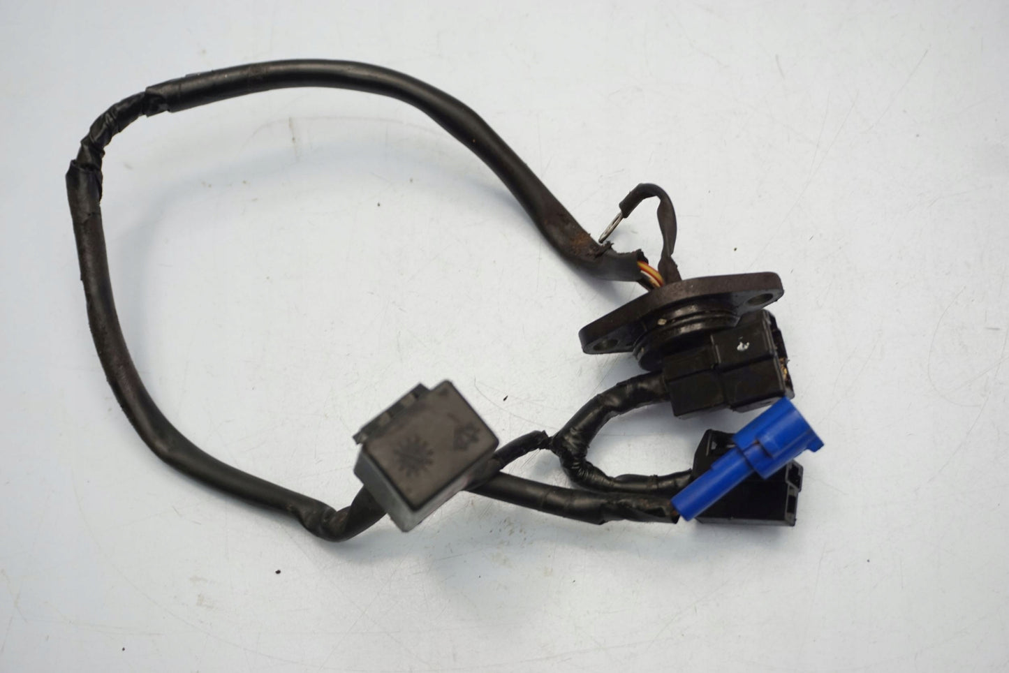 ROYAL ENFIELD HIMALAYAN 400 Leerlaufschalter Gangsensor Neutral Switch 6